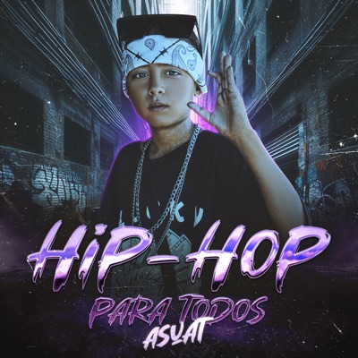 Hip-Hop para Todos - Single