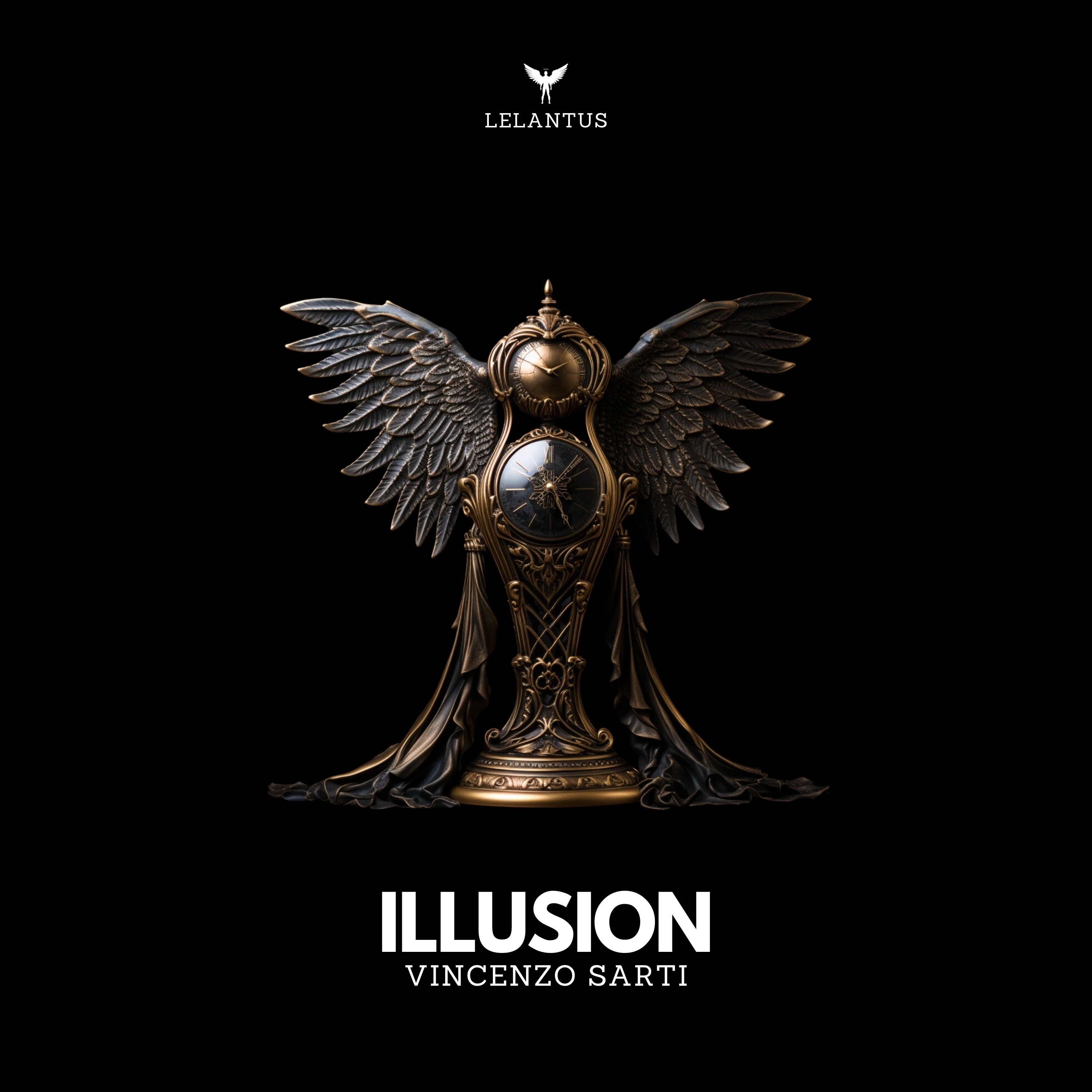 Illusion - Single