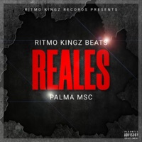 Reales (feat. Palma MSC) - Single - Ritmo Kingz Beats