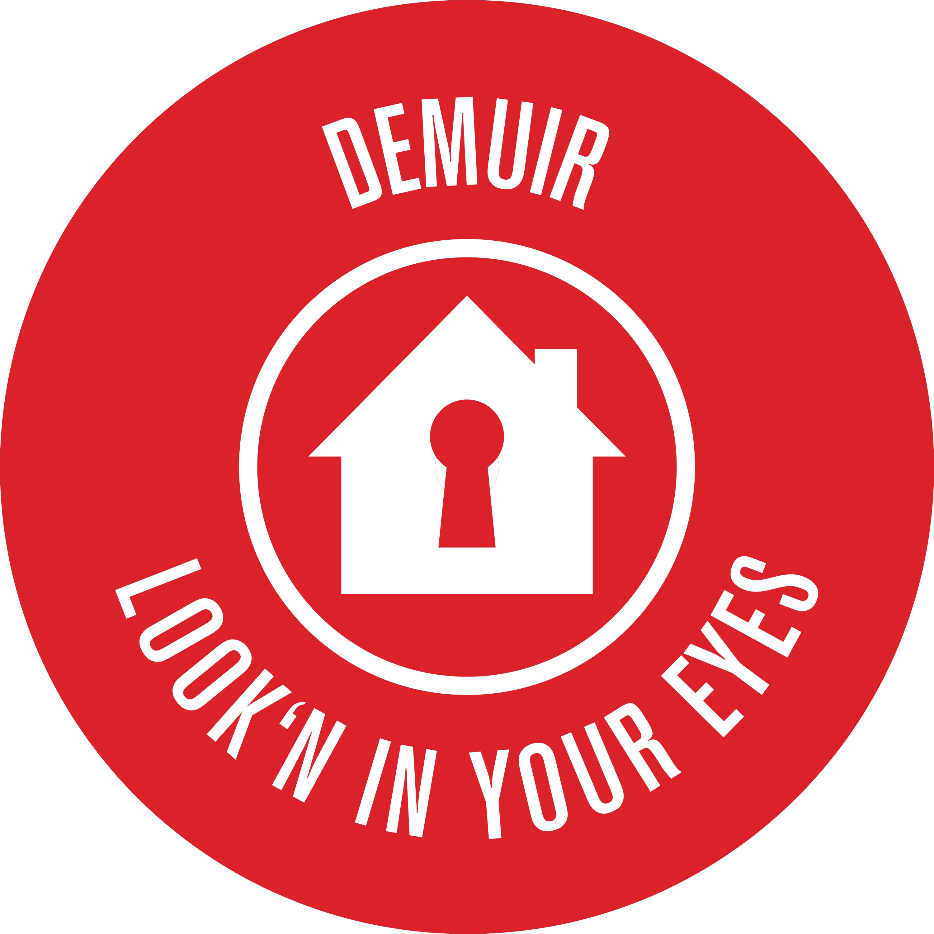 Look'n in Your Eyes - EP