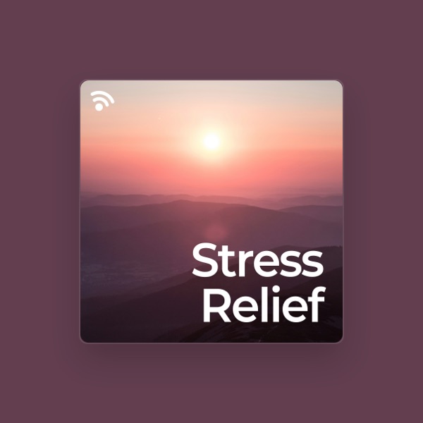 Stress Relief Calm Oasis / Mindfullness Meditation World / Keep Calm Music Collection's avatar