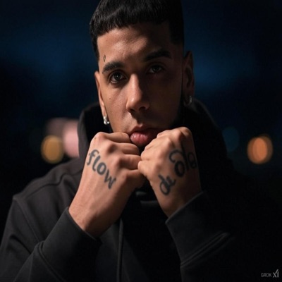 DJPacto Flow IA - emANUEL (Carta Pa' La Mas Viral)
