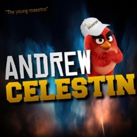 The Young Maestro - EP - DJ CELESTIN