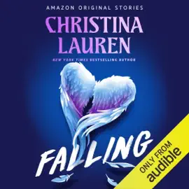 Falling: Scared Sexy Collection (Unabridged)