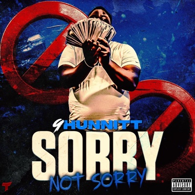Sorry Not Sorry - Single