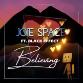 Believing (feat. Black Effect) artwork