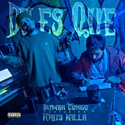Diles Que (feat. Krus killa) - Single