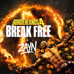 Break Free (feat. Zayn) - Single