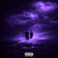 PURPLE REIGN - Single - Zvck & Lyriic Pierre