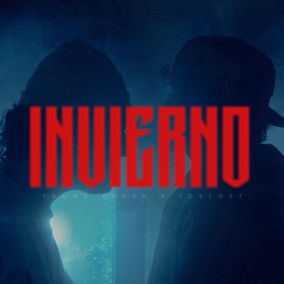 Invierno (feat. Toylost) - Single