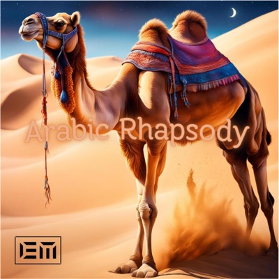 Arabic Rhapsody - Single