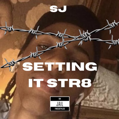 Setting it str8 (feat. SJ) - Single