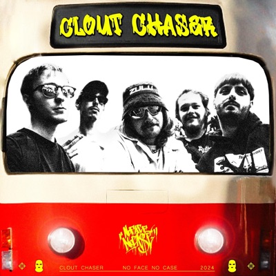 Clout Chaser - Single