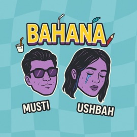 BAHANA Ushbah