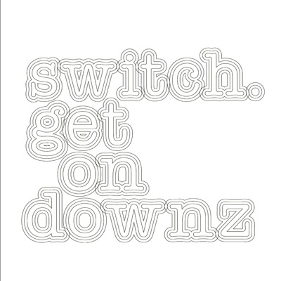 Get on Downz - Single