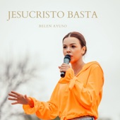 JESUCRISTO BASTA artwork