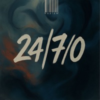 24/7/0 - Single - Fabian Wegerer