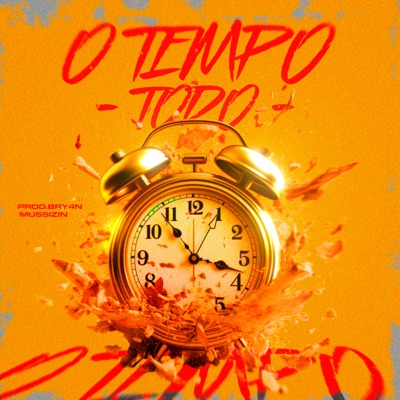 O Tempo Todo - Single