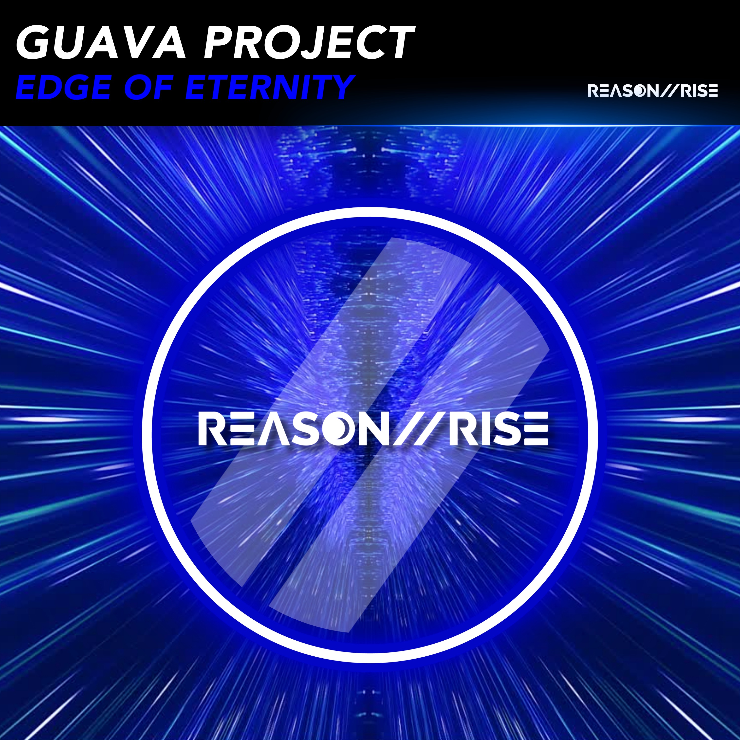 Edge of Eternity - Single