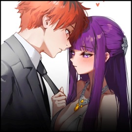 Shut Up and Dance (But It hits different) Eiden Xii