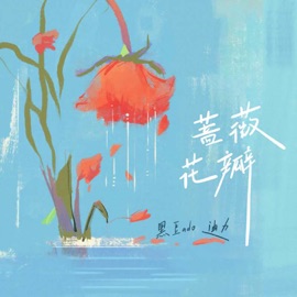 蔷薇花瓣 黑豆ado & 迪力