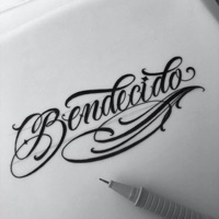 Netty Cash  Bendecido - Single - Karmelo Productions