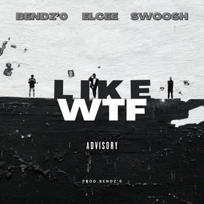 Like WTF (feat. Elcee & Swoosh) - Single