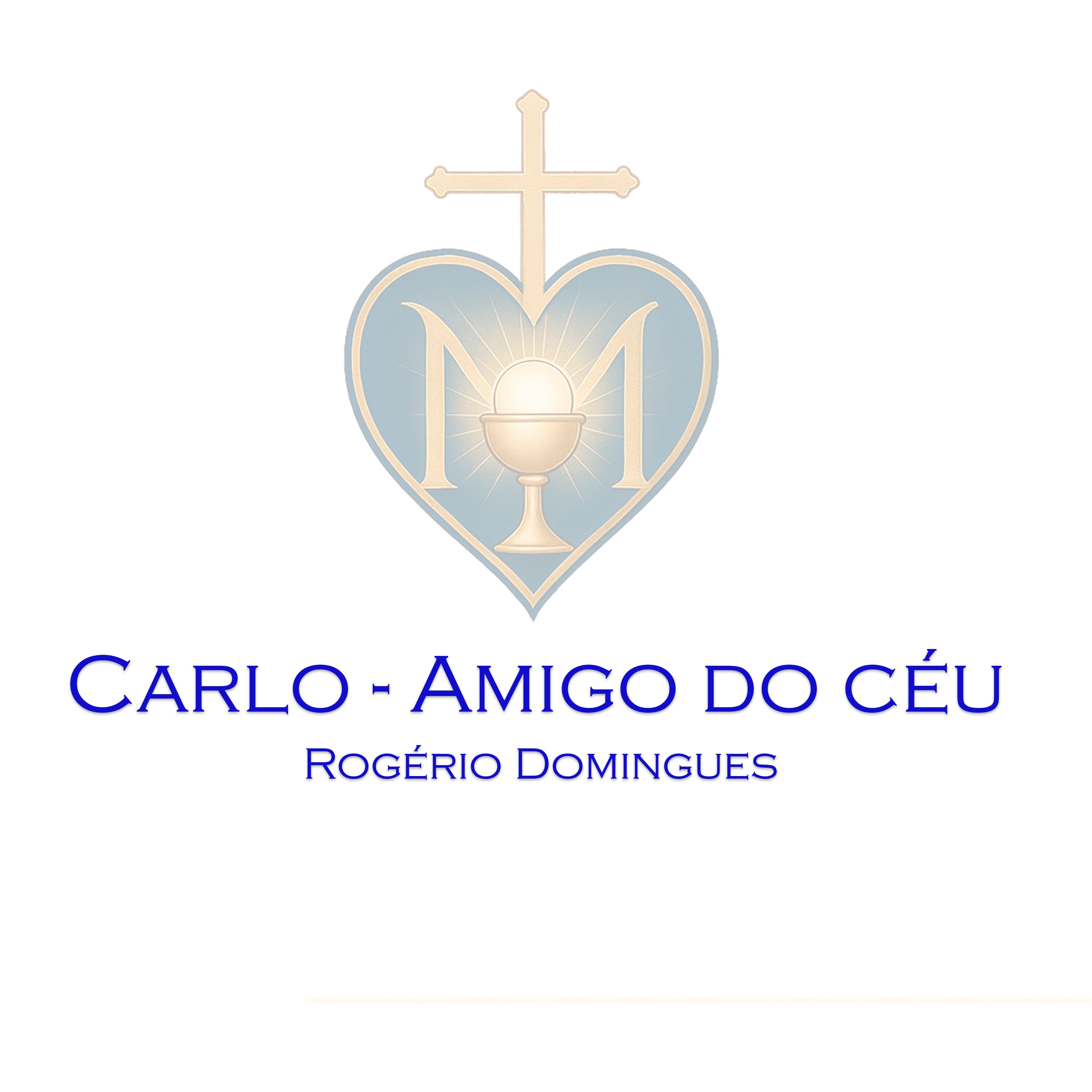 Carlo, Amigo do Céu - Single