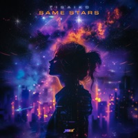 Same Stars - Single - Tigaiko