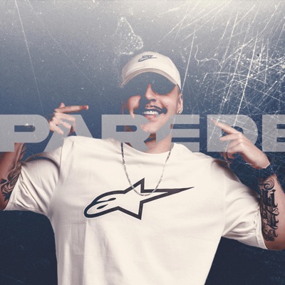 MEGA FUNK 4 PAREDES - Single