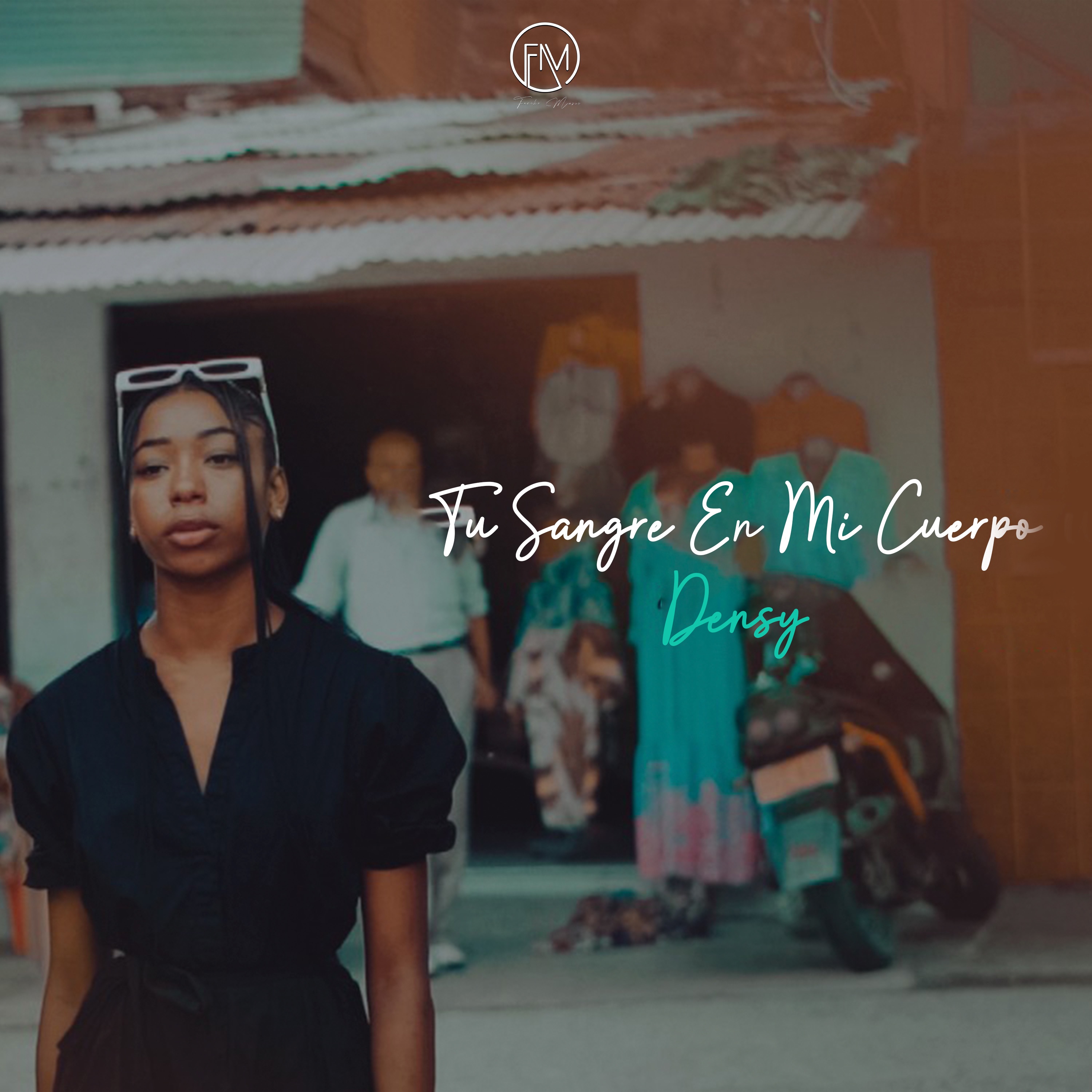 Tu Sangre en Mi Cuerpo - Single