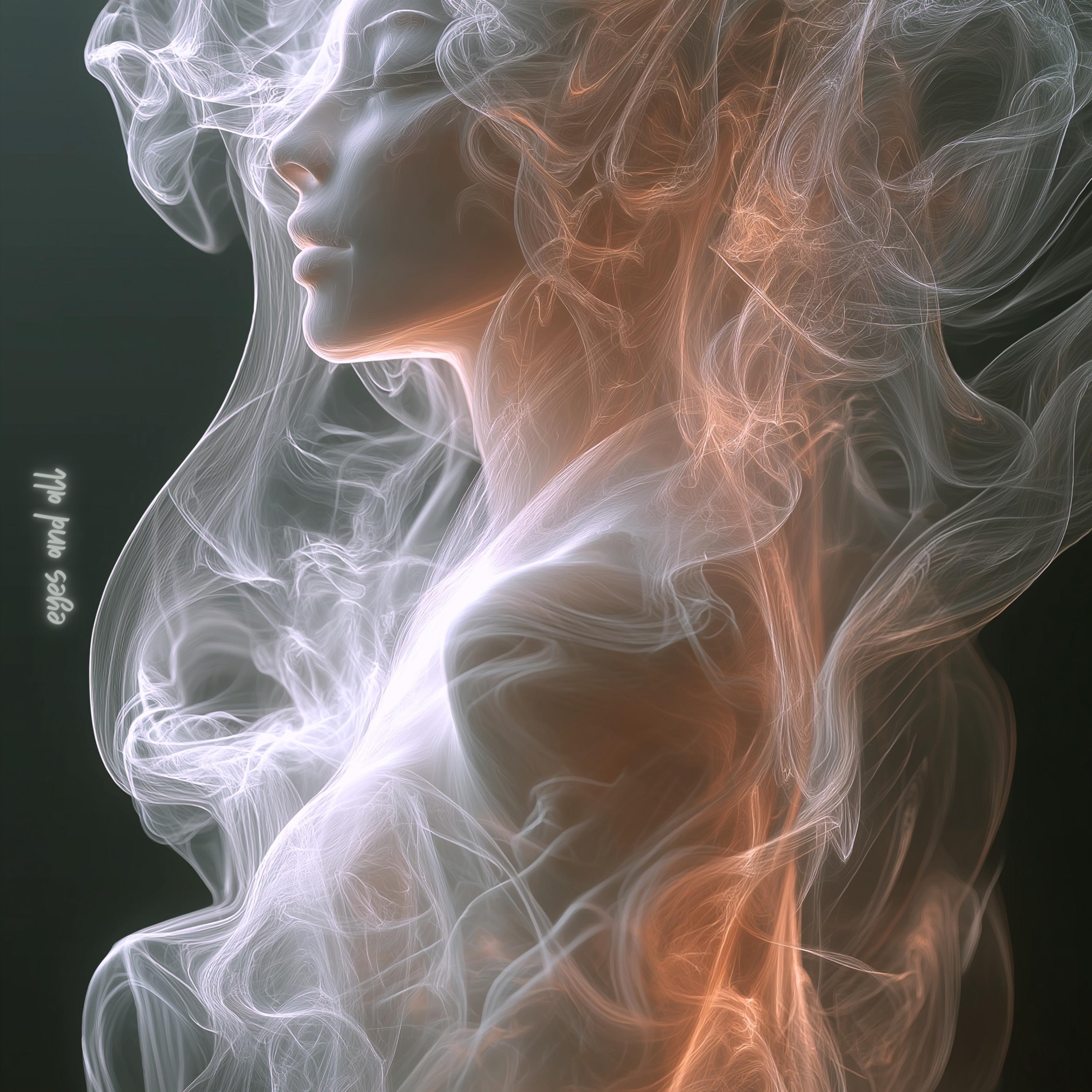 eyes and all - Single