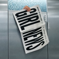 Girl News - EP - Brooke Alexx