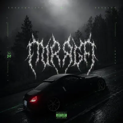 Listen to MIRAGE - Single by 9BR0KEN & SHXDXWPLXYX