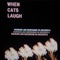 Griselda - When cats laugh, lniersss & Joss Camuss lyrics