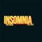 INSOMNIA - Thutmose & Alex Mali lyrics