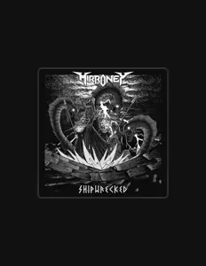 Mirroney: песни, клипы, биография, даты выступлений и многое другое.