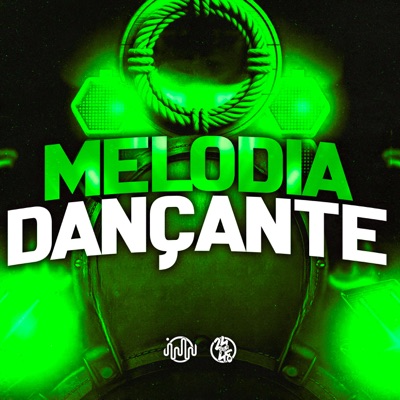 Melodia Dançante (feat. MC GW) - Single
