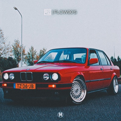 Flow90's (feat. Spicy93) - Single
