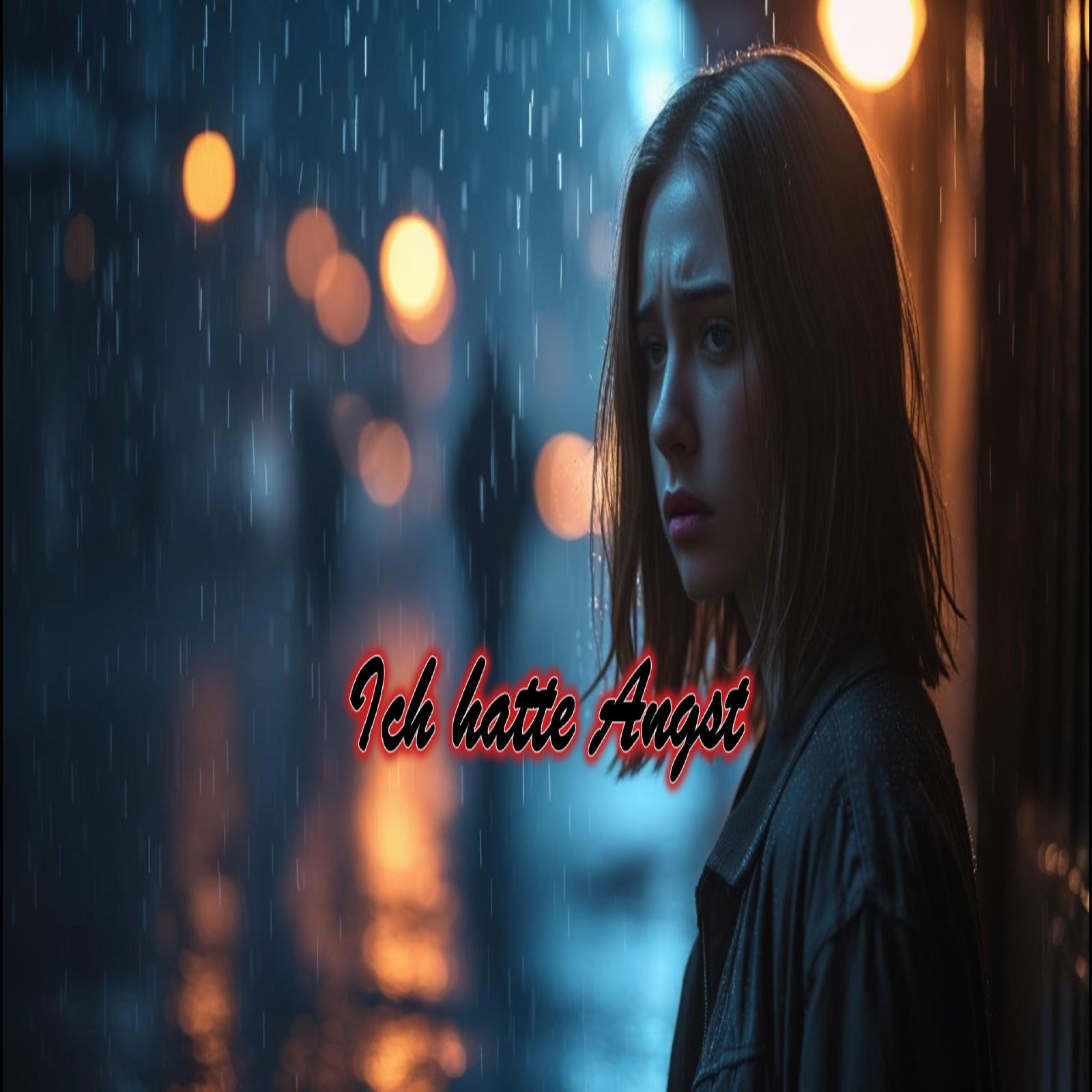 Ich hatte Angst - Single