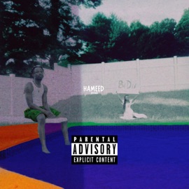 Do or Die (feat. Todi) Hameed Idowu