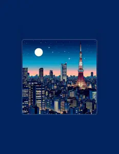 Listen to Japanese City Pop, watch music videos, read bio, see tour dates & more!