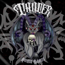 Señor del Mal (feat. TIAGETO) AHAZU 書