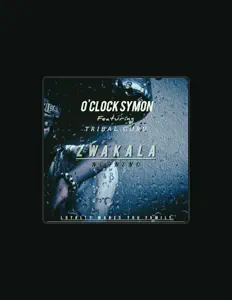 收听 O'Clock Symon、观看音乐视频、阅读小传、查看巡演日期等 ！