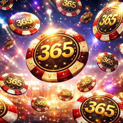 365 (feat. Edge) - Single
