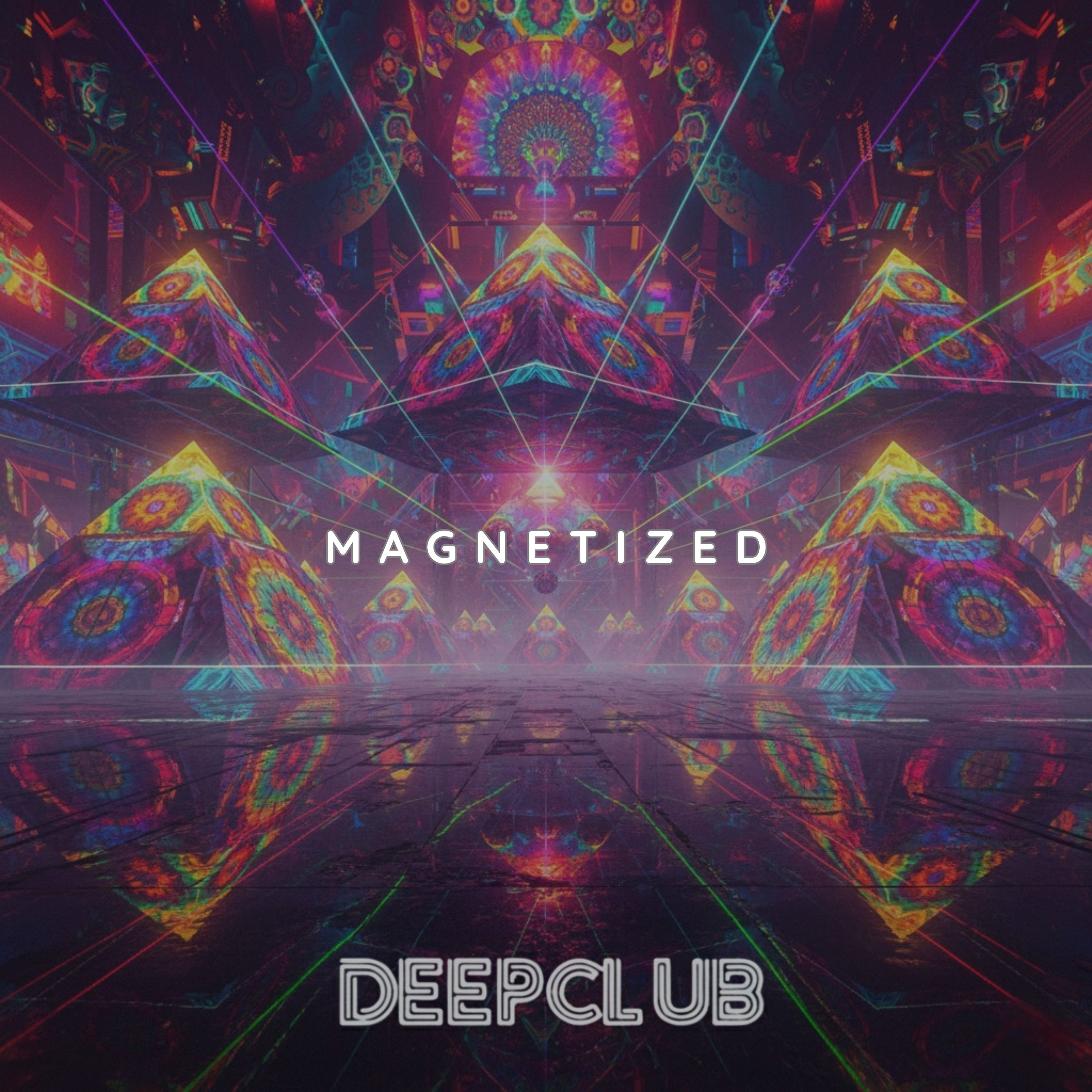 Magnetized