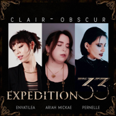 Clair - Obscur (From Clair Obscur: Expedition 33 - Acapella Version