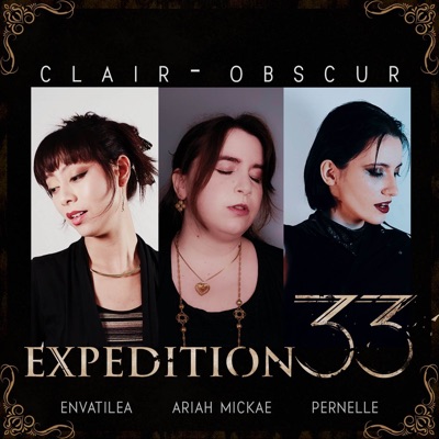 Clair - Obscur (From Clair Obscur: Expedition 33 - Acapella Version - Single