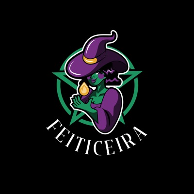 Feiticeira (feat. MC Magico) - Single