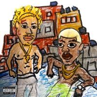 ELENCO FABULOSO - Single - MC Cabelinho, Tz da Coronel & Filipe Ret